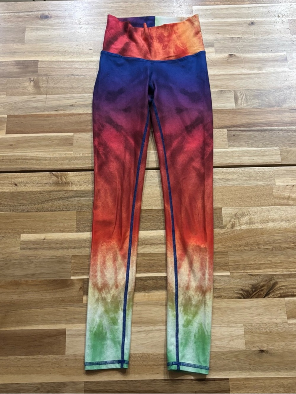 Niyama‎ Sol Rainbow Leggings